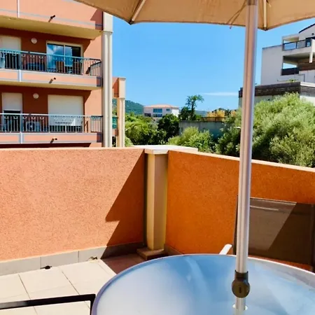 Apartment Nice Apt Near The Marina Of Vecchio Porto-Vecchio (Corsica)